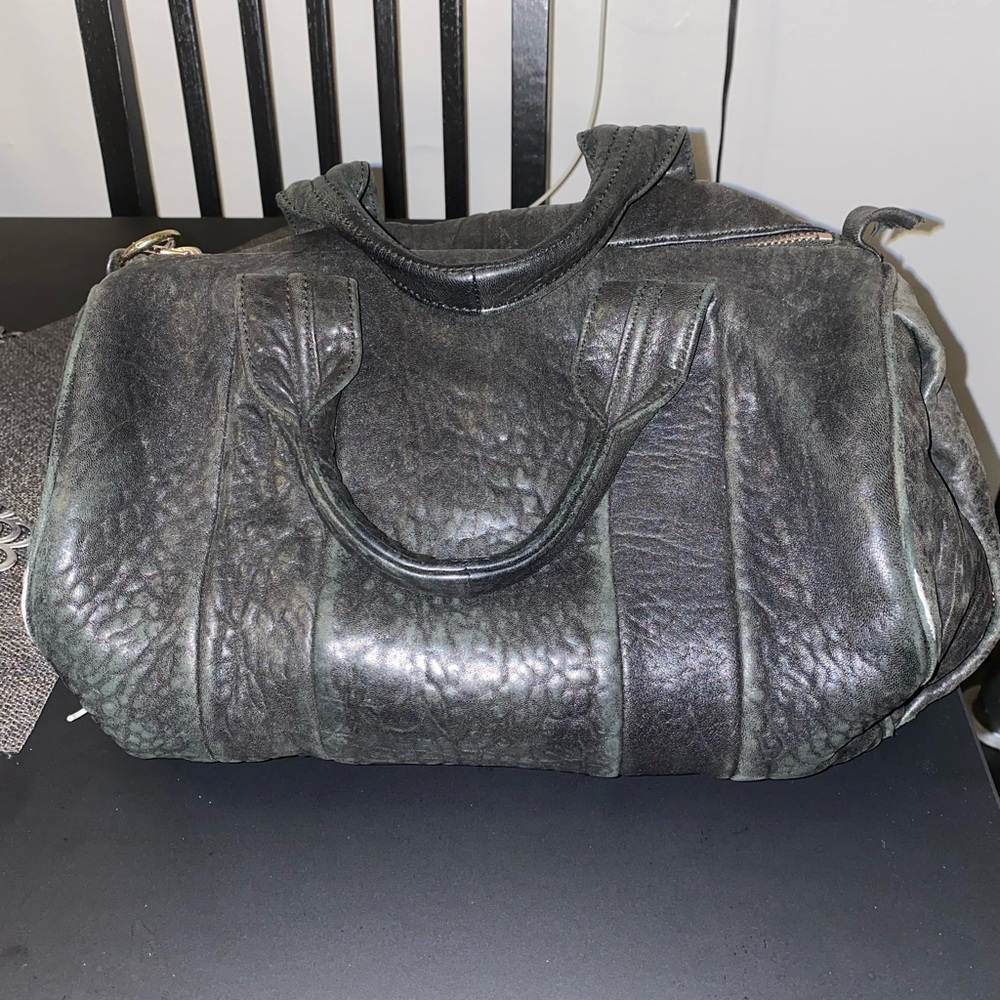 💯% authentic Alexander Wang Handbag